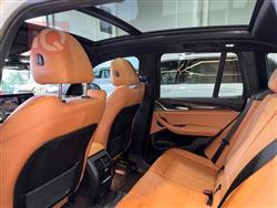 بي ام دبليو X3